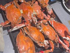 -奔海甄选·活鲜刺身铁板烧自助(太原里店)
