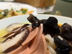 -天厨妙香素食餐厅(清华店)