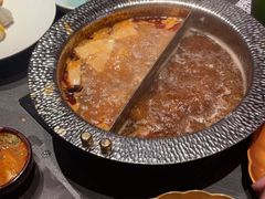 -牛YO寿喜烧和牛火锅自助(三台子万象汇店)