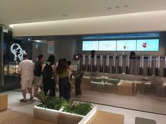 -喜茶(广州保利中环店)