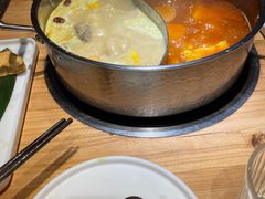 -四喜小胖·北京涮肉(五道营店)