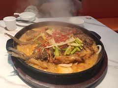 -老板恋上鱼(高新万达店)