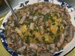 -宾朋海鲜特色美食餐厅·纯手工鲅鱼水饺(兴海路店)