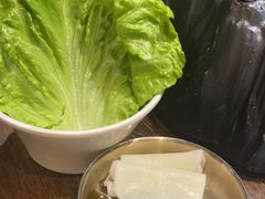 -坦坦大炉·韩式烤肉(望京店)
