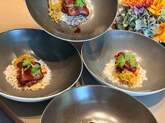 -金海华·悦食东方(苏州中心商场店)