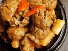 -潮堂 · 潮州菜(国贸商城店)