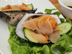 -大丰收海鲜地方菜馆