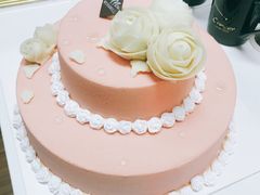 -麦雪尔甜品·生日蛋糕(新街口旗舰店)