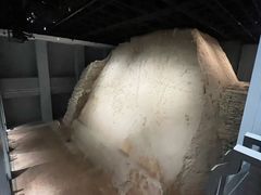 -西安唐皇城墙含光门遗址博物馆