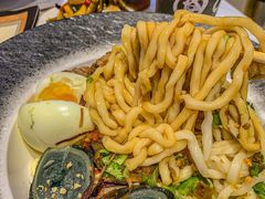 -面乙新派手擀面(大悦城店)