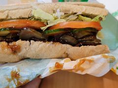 -赛百味SUBWAY(家佳源店)