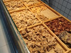 -佟源记炸肉(福佳新天地店)