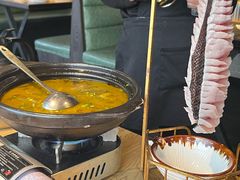 -嫩芽 ·地道重庆菜(十八梯露台夜景店)