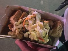 -国足臭豆腐(明瓦廊店)