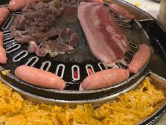 -老板娘的烤肉店(港湾广场店)
