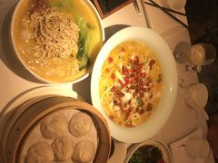 -小厨娘淮扬菜(六合欢乐港店)