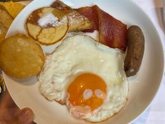 -北京三里屯CHAO酒店