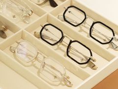 -目艮眼镜SHOWROOM(品牌集合店)