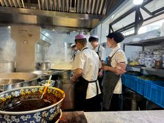 -清真磨沟沿老字号牛肉面(总店)