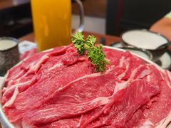 -快乐小羊(富强中路店)