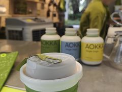 -AOKKA COFFEE(万象前海快闪店)