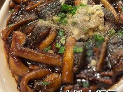 -奶奶的味道(胶州路店)