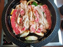 -鍋ぞう(新宿西口店)