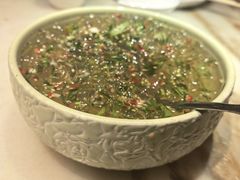 -日丰园海肠水饺·老字号大连海鲜(和平广场店)