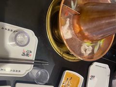 -北门涮肉·铜锅涮肉(南锣鼓巷店)