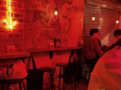 -The Drinkery (瑞金店)