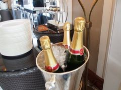 -上海和平饭店-华懋阁 The Cathay Room