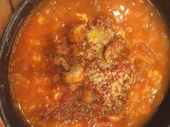 -萨莉亚意式餐厅(特力时尚汇店)