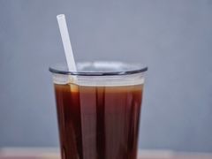 -顽效咖啡-One Shot Cafe