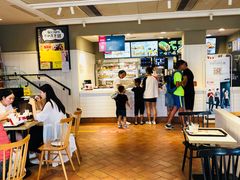 -肯德基(颛桥店)