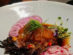 -四世同堂·京菜·烤鸭(双井店)