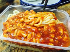 -壹阁胡羊焖饼(敦煌夜市店)