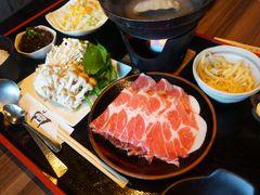 -我那覇豚肉店(カフーナ旭橋店)