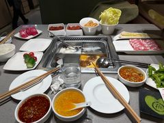-海底捞火锅(威高广场店)