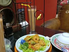 -小娘惹厨房Little Nyonya(狮城有约上榜店)