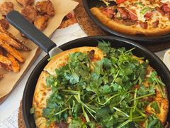 -必胜客(唐百友谊店)