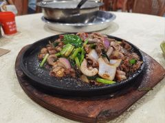 -标记美食新鲜猪杂(兴南大道店)