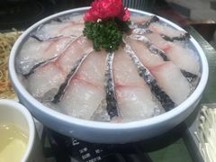 -老灶堂文创火锅(文艺路店)