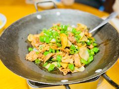 -岳城根据地(洣江大道店)
