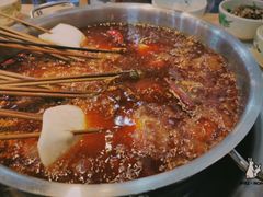 -江二娃串串香(科园四路总店)