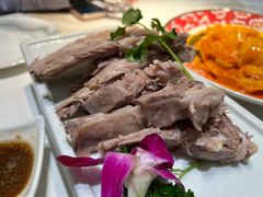-马老六清真餐厅(雁滩店)