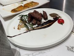 -火地铁板烧(昆山万象汇店)