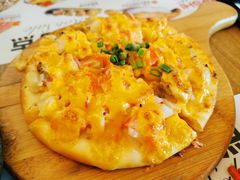 夏日嘉年华披萨-Sushi Love 创意寿司(丽影广场店)