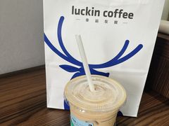 -瑞幸咖啡(第一城店)