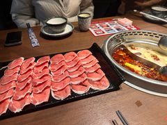 -快乐小羊·内蒙牛羊肉火锅(流花中心店)