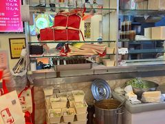 -新川面馆(新街口起源店)